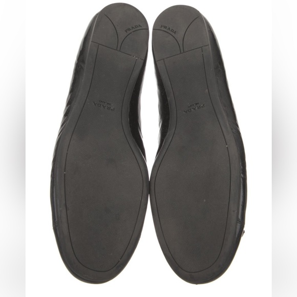 Prada ballet flats - Picture 2 of 5